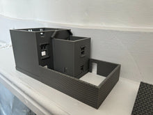 Load image into Gallery viewer, Cafe - Butchers Shop - Newsagent - Tabletop Terrain Wargaming Buildings 28mm