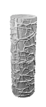 Load image into Gallery viewer, Texture Rollers Wargaming Base Clay Polymer Building Floors Walls Set 26