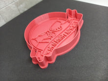 Load image into Gallery viewer, Toy Story Inspired Friend Cookie Cutter 3D Printed Biscuit Stamp Fondant Icing