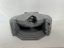 Load image into Gallery viewer, WW2 Destroyed Bunker D-Day Wargaming Ruined Terrain Scenery 28mm 3d Printed