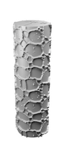Load image into Gallery viewer, Texture Rollers Wargaming Base Clay Polymer Building Floors Walls Set 26