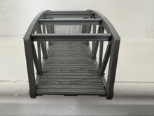 Load image into Gallery viewer, Steel Girder Style Sectional Tank Bridge System & Ramps 28mm Wargaming Scenery