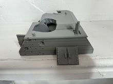 Load image into Gallery viewer, WW2 Destroyed Bunker 6 D-Day Wargaming Ruined Terrain Scenery 28mm 3d Printed