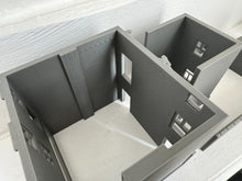 Load image into Gallery viewer, Cafe - Butchers Shop - Newsagent - Tabletop Terrain Wargaming Buildings 28mm