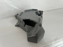 Load image into Gallery viewer, WW2 Destroyed Bunker 5 D-Day Wargaming Ruined Terrain Scenery 28mm 3d Printed