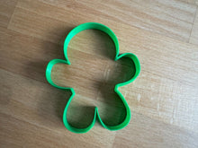 Load image into Gallery viewer, Voodoo Doll 3D Printed Halloween Cookie Cutter Stamp Baking Shape Tool