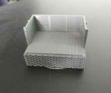 Load image into Gallery viewer, Coal Stage N Gauge Model Railway Coaling Stage Depot x 20