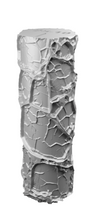 Load image into Gallery viewer, Texture Roller Sets for Wargaming Base Clay Polymer Building Walls or Floors Set 25