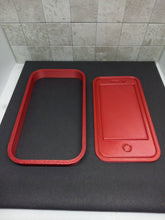 Load image into Gallery viewer, iPhone Cookie Cutter 3D Printed Biscuit Stamp Fondant Icing Cake Decoration