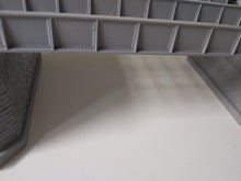 Load image into Gallery viewer, OO Gauge Twin Track Bridge Support Pier for Model Railway