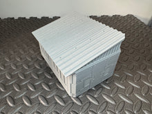 Load image into Gallery viewer, Sci Fi Building VIP Bar Tabletop Terrain Scenery 28mm 32mm 3D Printed