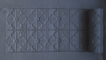 Load image into Gallery viewer, Texture Rollers Clay Polymer for Wargaming Base Concrete Wall Floor Patterns Set 7
