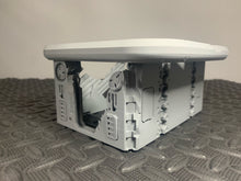 Load image into Gallery viewer, Battle Damaged Buildings Ruins Modular 28mm Sci Fi Wargaming Tabletop Terrain