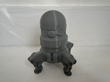 Load image into Gallery viewer, Modular Service Vehicles for Sci-Fi Games Scatter Terrain 28mm 3D Printed