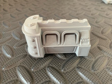 Load image into Gallery viewer, Radio Satellite Tech Scatter Pack Supply Depot Wargaming Sci-Fi 28mm 3D Printed