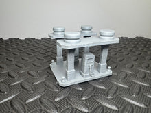 Load image into Gallery viewer, Energy Fuel Station 28mm Sci-Fi Desert Scatter Terrain Desertmania