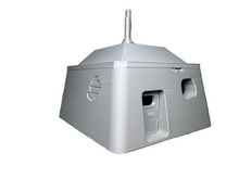 Load image into Gallery viewer, Desert House Sci Fi Style Tatooine Building 28mm 32mm Wargaming Terrain