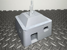 Load image into Gallery viewer, Desert House Sci Fi Style Tatooine Building 28mm 32mm Wargaming Terrain