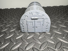 Load image into Gallery viewer, Command Research Tent 3D Printed Terrain for 28mm 32mm Wargaming Tabletop