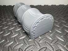 Load image into Gallery viewer, Command Research Tent 3D Printed Terrain for 28mm 32mm Wargaming Tabletop