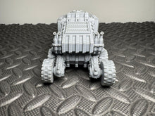 Load image into Gallery viewer, Dirt Runner Wasteland Vehicle - 3D Printed Sci-Fi Armoured Transport for 28mm