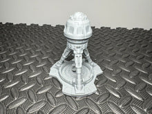 Load image into Gallery viewer, Sci Fi Mega Drill 3D Printed Industrial Scatter Terrain 28mm 32mm 10cm Tall