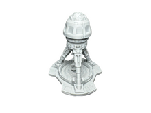 Load image into Gallery viewer, Sci Fi Mega Drill 3D Printed Industrial Scatter Terrain 28mm 32mm 10cm Tall
