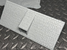 Load image into Gallery viewer, Village Cafe Normandy World War 2 Wargaming Scenery 15mm 20mm 28mm Dark Realms