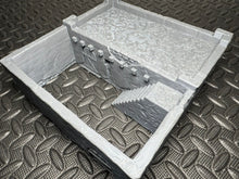 Load image into Gallery viewer, Middle Eastern Desert House Historical Style 28mm 32mm Wargaming Terrain 3D