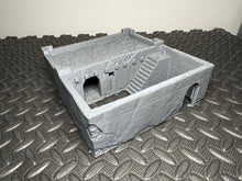 Load image into Gallery viewer, Middle Eastern Desert House Historical Style 28mm 32mm Wargaming Terrain 3D