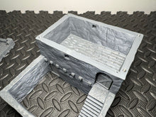 Load image into Gallery viewer, Middle Eastern Desert House Compound Historical Style 28mm Wargaming Terrain 3D