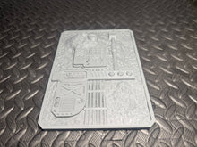 Load image into Gallery viewer, Large Industrial Dry Brush Texture Palette for Miniature Painting 21cm x 15cm