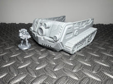 Load image into Gallery viewer, Heavy Hauler Vehicle Sci Fi Scatter Terrain for 28mm 32mm Heroic Scale