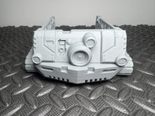 Load image into Gallery viewer, Heavy Hauler Vehicle Sci Fi Scatter Terrain for 28mm 32mm Heroic Scale