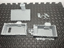 Load image into Gallery viewer, Briarwood House 2 Medieval Fantasy Terrain 3D Printed - Tabletop RPG Gaming 28mm