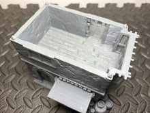 Load image into Gallery viewer, 28mm Arabian Desert Shop Building Domed Roof – Corsairs Korshadir Tabletop Wargaming Terrain