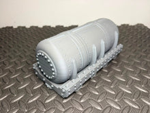 Load image into Gallery viewer, Armored Train - Trench Warfare - 28mm 32mm Wargaming Scatter Terrain Scenery