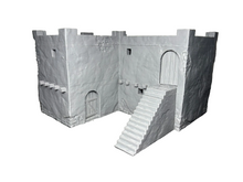 Load image into Gallery viewer, Middle Eastern Desert House Compound Historical Style 28mm Wargaming Terrain 3D Printed