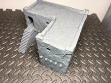 Load image into Gallery viewer, Middle Eastern Desert House Compound Historical Style 28mm Wargaming Terrain 3D Printed