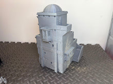 Load image into Gallery viewer, City of Corsairs House Building 8 Historical Style 28mm 32mm Wargaming Terrain