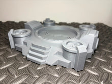 Load image into Gallery viewer, Underground Missile Silo Sci Fi Grimdark Terrain for Tabletop Wargaming