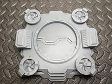 Load image into Gallery viewer, Underground Missile Silo Sci Fi Grimdark Terrain for Tabletop Wargaming