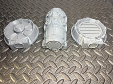 Load image into Gallery viewer, Sci-Fi Industrial Side Generator & Vents Scatter Terrain 28mm Wargaming Scenery