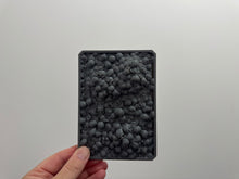 Load image into Gallery viewer, Skull Graveyard Dry Brush Texture Palette for Miniature Painting - Unprimed