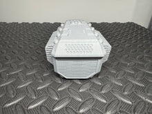 Load image into Gallery viewer, Ambulance Medivac Vehicle Sci-Fi Skirmish Games Scatter Terrain 28mm 32mm Heroic