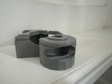 Load image into Gallery viewer, WW2 Destroyed Bunker 3 D-Day Wargaming Ruined Terrain Scenery 28mm 3d Printed