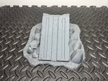 Load image into Gallery viewer, Desert Edge Bunker Desert Outpost Tatooine Sci Fi Style Building 28mm 32mm