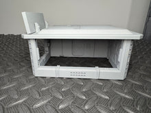 Load image into Gallery viewer, Sci-Fi Bar Building 28mm 32mm 3D Printed in Grey Tabletop Terrain Scenery