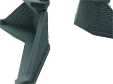 Load image into Gallery viewer, Small Girder Bridge N Gauge Model Railway Supports Brick/ Stonework Detail