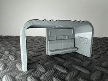 Load image into Gallery viewer, School Bus & Bus Stop Sci-Fi Vehicles Skirmish Games Scatter Terrain 28mm 32mm